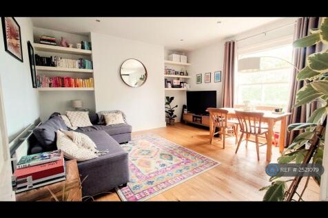 Living Room (Tenanted 2025)