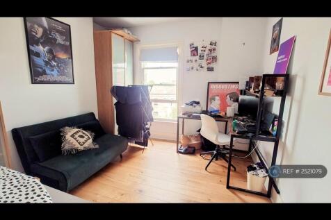 Bedroom 2 (Tenanted 2025)