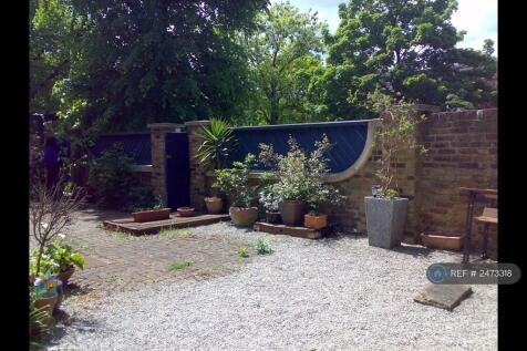 Walled Garden