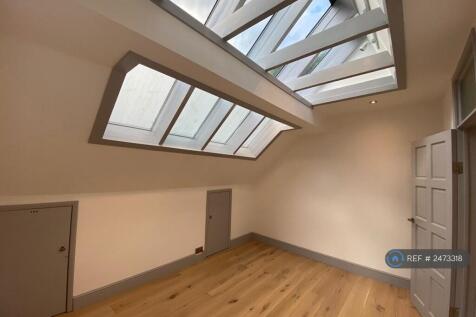 Unique Roof 