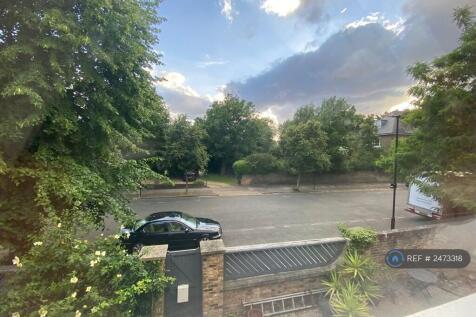 Views Across The Street
