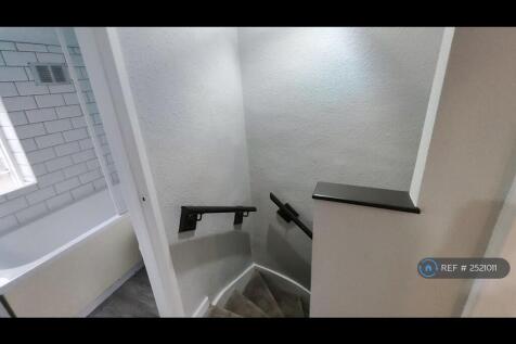Upstairs Landing