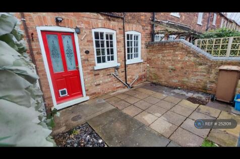 Backgarden