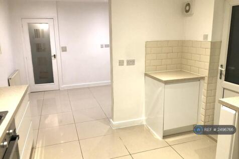 Kitchen And Dining