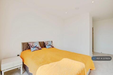 Master Bedroom 1 
