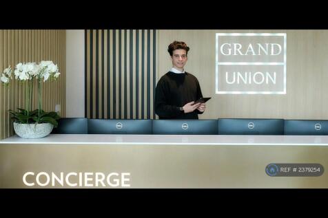 24 Hour Concierge