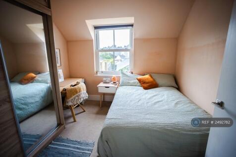 Bedroom 1. 
