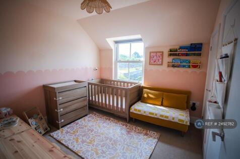 Bedroom 2. 