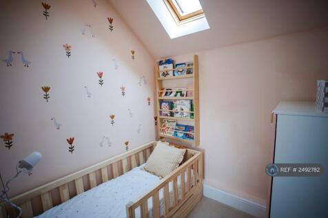 Home Office/Nursery.