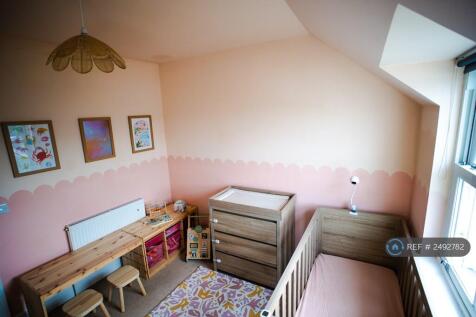Bedroom 2. 