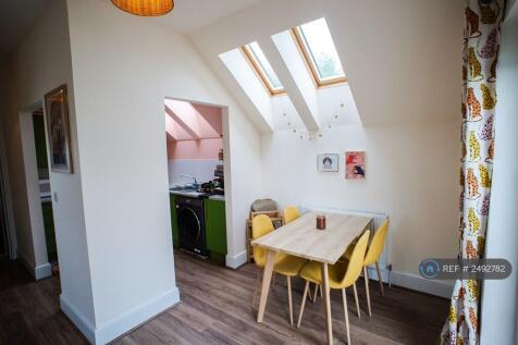 Dining Area. 