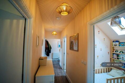 Hallway.