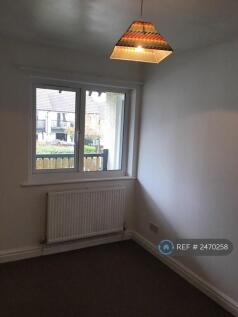 Small Double Bedroom