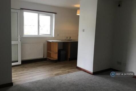 Kitchen Dining Area/Lounge