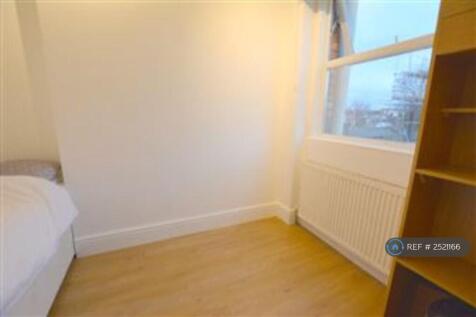 Single Bedroom 