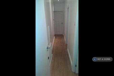 Private Hallway