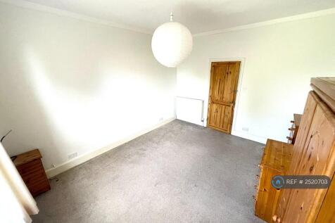 Bedroom 2 (Bed To Be Added) 