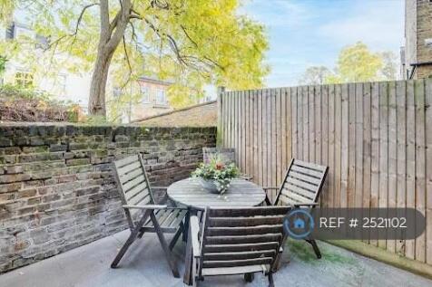 Private Garden 