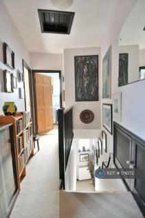 Upstairs Landing