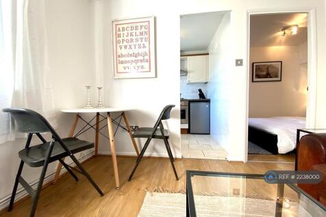 Dining Area.