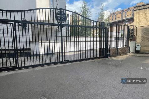 Gated Entry