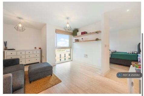 Open Living Area