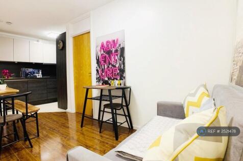 Sitting Area