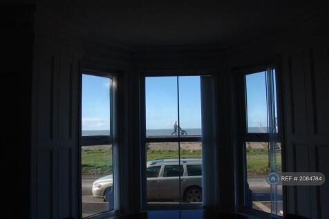 Lounge Window