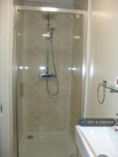 Shower &amp; Wc