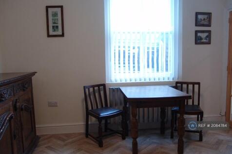 Breakfast/Dinning Room