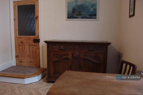 Breakfast/Dinning Room