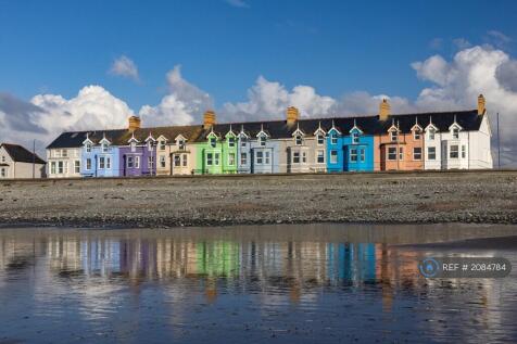 Sandmarsh Villas From The Beach