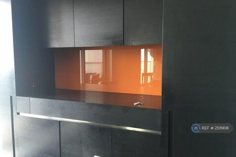 Kitchen - Closed