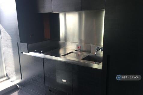 Kitchen - Open