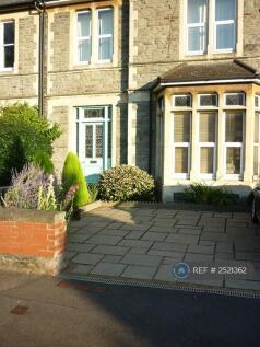 Front External Entrance