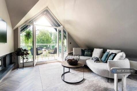 Sitting Area