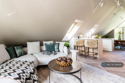 Sitting Area