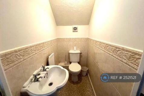 Downstairs Cloakroom