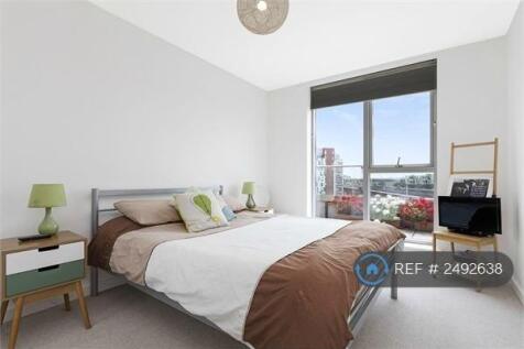 Large Bedroom