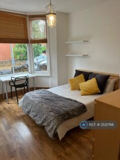Ground Floor Bedroom