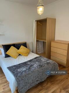 Ground Floor Bedroom