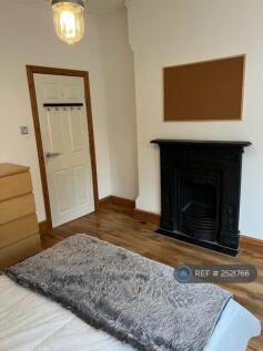 Ground Floor Bedroom