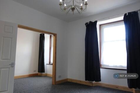 View Into Dining Room