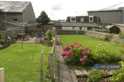 Rear Gardens