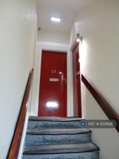 Entrance Lobby