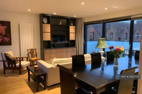 Living / Dining