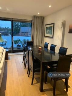 Living / Dining