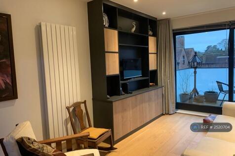 Living / Dining