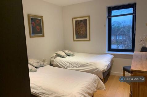 Twin Bedroom Room