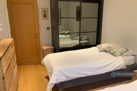 Twin Bedroom Room